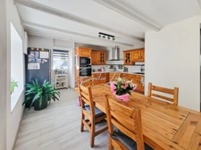 Riec-sur-Bélon – Maison entièrement rénovée – 110 m² – 3 chambres – Terrain de 1 500 m²