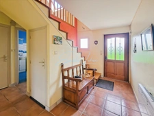 Trégunc – Maison 146 m² avec T2 indépendant, sous-sol complet et 5 580 m² de terrain au calme