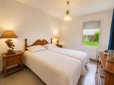 PONT-AVEN – Maison de plain-pied, 3 chambres, jardin, garage – Résidence Senioriales