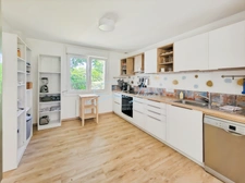 Riec-sur-Bélon – Maison rénovée avec vie de plain-pied, au calme, secteur de Coat Pin