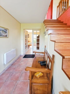Trégunc – Maison 146 m² avec T2 indépendant, sous-sol complet et 5 580 m² de terrain au calme
