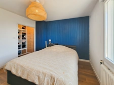 PONT-AVEN – Maison familiale rénovée, pensée pour évoluer jusqu’à 5 chambres