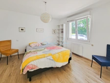 Riec-sur-Bélon – Maison rénovée avec vie de plain-pied, au calme, secteur de Coat Pin