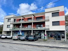 Dpt Finistère (29), à louer PLOUGUERNEAU appartement T2   