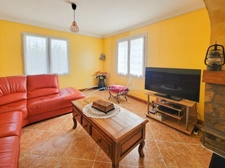 Trégunc – Maison 146 m² avec T2 indépendant, sous-sol complet et 5 580 m² de terrain au calme
