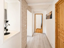 Riec-sur-Bélon – Maison entièrement rénovée – 110 m² – 3 chambres – Terrain de 1 500 m²