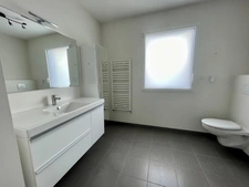 Dpt Finistère (29), à louer PLOUGUERNEAU appartement T2   