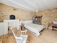 Riec sur Belon - RARE!!! Maison en pierre rénovée 220 m² + parcelle à bâtir en centre-bourg