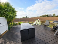 Melgven - Maison familiale 112 m² – 4 chambres – Vie de plain-pied – Terrasse exposée plein sud