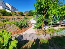 Riec-sur-Bélon – Maison entièrement rénovée – 110 m² – 3 chambres – Terrain de 1 500 m²