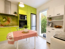 PONT-AVEN – Maison de plain-pied, 3 chambres, jardin, garage – Résidence Senioriales