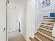 Centre Riec-sur-Bélon – Maison rénovée 4 chambres, garage, jardin, potentiel locatif