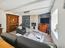 Riec-sur-Bélon – Maison entièrement rénovée – 110 m² – 3 chambres – Terrain de 1 500 m²