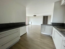 Dpt Finistère (29), à louer PLOUGUERNEAU appartement T2   