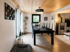 Melgven - Maison familiale 112 m² – 4 chambres – Vie de plain-pied – Terrasse exposée plein sud