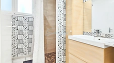 Querrien / NUE-PROPRIETE – Opportunité rare : maison récente 3 chambres, plain-pied avec jardin !