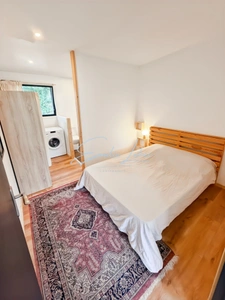 Maison ossature bois – Fort potentiel locatif et évolutif – Centre de Riec-sur-Bélon