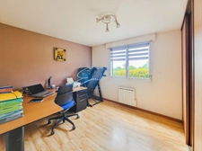 Saint-Aignan (Guerlédan) - Grande maison familiale ossature bois, vie plain-pied, jardin 2400m2, campagne au calme! Rare!!