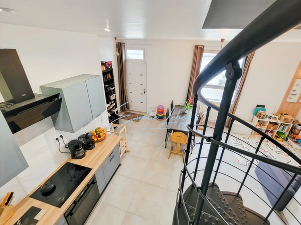 Immeuble à vendre NEVEZ (29)