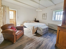 Riec sur Belon - RARE!!! Maison en pierre rénovée 220 m² + parcelle à bâtir en centre-bourg