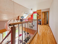 Saint-Aignan (Guerlédan) - Grande maison familiale ossature bois, vie plain-pied, jardin 2400m2, campagne au calme! Rare!!