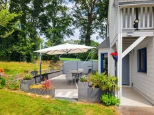 Saint-Aignan (Guerlédan) - Grande maison familiale ossature bois, vie plain-pied, jardin 2400m2, campagne au calme! Rare!!