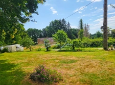Saint-Aignan (Guerlédan) - Grande maison familiale ossature bois, vie plain-pied, jardin 2400m2, campagne au calme! Rare!!