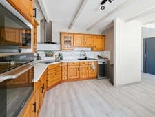 Riec-sur-Bélon – Maison entièrement rénovée – 110 m² – 3 chambres – Terrain de 1 500 m²