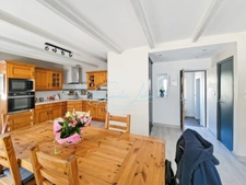 Riec-sur-Bélon – Maison entièrement rénovée – 110 m² – 3 chambres – Terrain de 1 500 m²