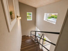 Riec-sur-Bélon – Maison entièrement rénovée – 110 m² – 3 chambres – Terrain de 1 500 m²