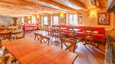 RIEC SUR BELON – Propriété de caractère entre les ports – Restaurant de charme et habitation