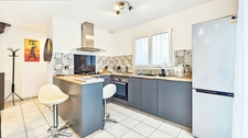 Querrien / NUE-PROPRIETE – Opportunité rare : maison récente 3 chambres, plain-pied avec jardin !