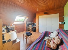 Trégunc – Maison 146 m² avec T2 indépendant, sous-sol complet et 5 580 m² de terrain au calme
