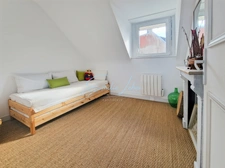 Centre Riec-sur-Bélon – Maison rénovée 4 chambres, garage, jardin, potentiel locatif