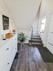 Riec-sur-Bélon – Maison entièrement rénovée – 110 m² – 3 chambres – Terrain de 1 500 m²
