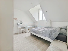 Pont-Aven – Maison en pierres rénovée 180 m² + T3 indépendant louable – Rentabilité immédiate – 2 habitations – Dépendances