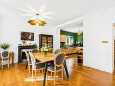 Melgven – Propriété de caractère de 197 m² avec dépendances en pierre sur plus de 8 600 m² de terrain