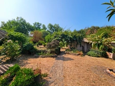 ILE DE GROIX - Domaine 9600m2, 2 habitations. Maison de154m2 sortie d'un livre d'aventure!