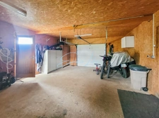 Saint-Aignan (Guerlédan) - Grande maison familiale ossature bois, vie plain-pied, jardin 2400m2, campagne au calme! Rare!!