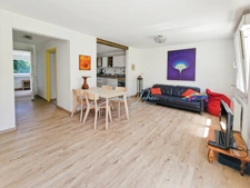 Riec-sur-Bélon – Maison rénovée avec vie de plain-pied, au calme, secteur de Coat Pin