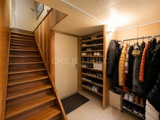 Melgven - Maison familiale 112 m² – 4 chambres – Vie de plain-pied – Terrasse exposée plein sud