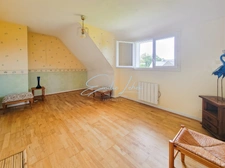 Trégunc – Maison 146 m² avec T2 indépendant, sous-sol complet et 5 580 m² de terrain au calme