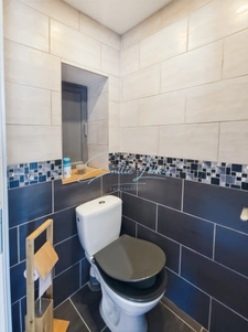 Riec-sur-Bélon – Maison entièrement rénovée – 110 m² – 3 chambres – Terrain de 1 500 m²