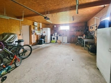 Saint-Aignan (Guerlédan) - Grande maison familiale ossature bois, vie plain-pied, jardin 2400m2, campagne au calme! Rare!!