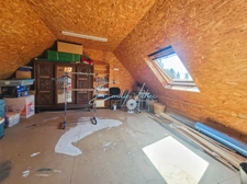 Saint-Aignan (Guerlédan) - Grande maison familiale ossature bois, vie plain-pied, jardin 2400m2, campagne au calme! Rare!!