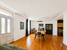 Melgven – Propriété de caractère de 197 m² avec dépendances en pierre sur plus de 8 600 m² de terrain