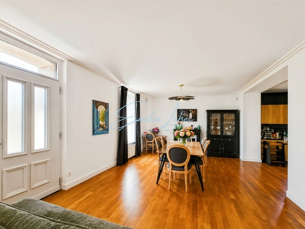 Melgven – Propriété de caractère de 197 m² avec dépendances en pierre sur plus de 8 600 m² de terrain