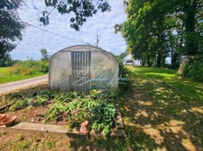Saint-Aignan (Guerlédan) - Grande maison familiale ossature bois, vie plain-pied, jardin 2400m2, campagne au calme! Rare!!