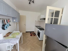 BANNALEC – Appartement meublé rénové avec jardin privatif