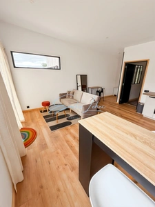 Maison ossature bois – Fort potentiel locatif et évolutif – Centre de Riec-sur-Bélon